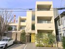 CORTILEの外観画像