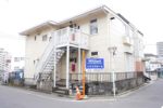 ハイツブルームの外観画像
