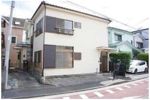 公郷町1丁目貸家の外観画像