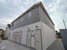 キャメル東府中の外観画像