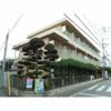 サンハイム大沢の外観画像