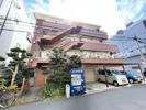 ウスヰマンションの外観画像