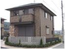 アルテア ラック 谷上B棟の外観画像