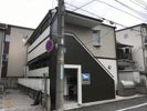 タウンコート西川口の外観画像