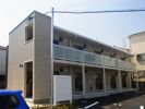 レオネクストクレール藤が尾Ⅲの外観画像