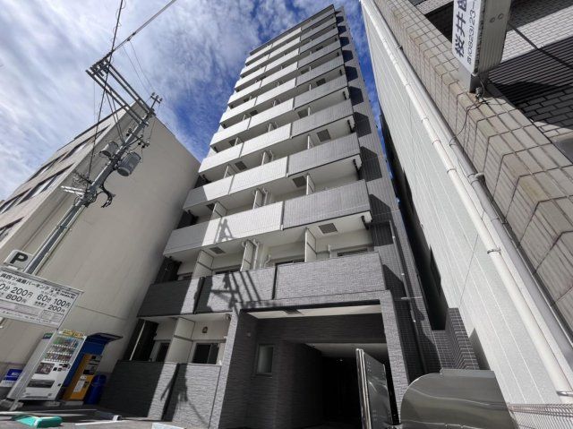 月光呉本通2丁目の外観画像