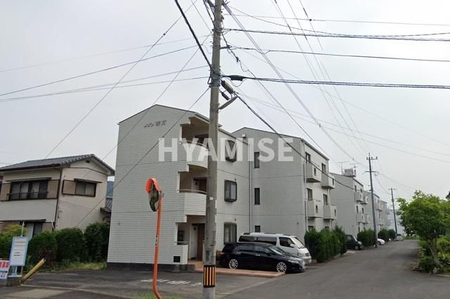 メゾン宗方の外観画像
