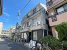 エスポワール日暮里の外観画像