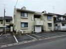 パークハイム東Aの外観画像