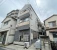 シャンテアムール亀戸の外観画像
