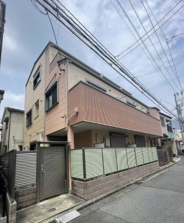 MKフィオーレⅡの外観画像