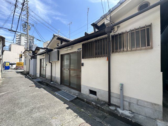 松寿荘第3号の外観画像