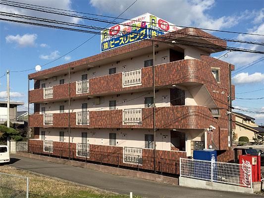 コパンジャンティ原の外観画像