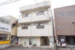 さやハイツの外観画像