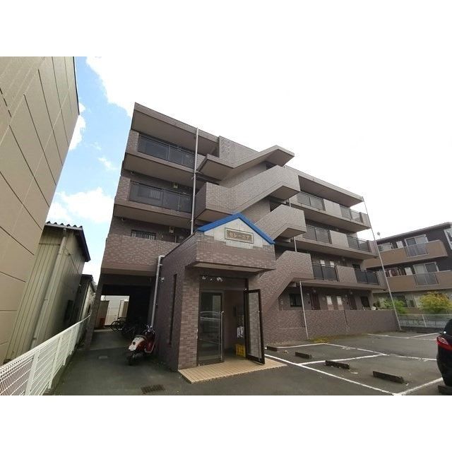 セレーニアの外観画像