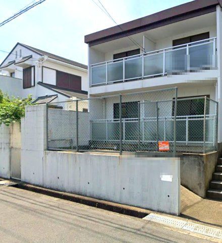 ハイツパサージュの外観画像