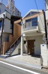 フェリーチェ岡山駅西口の外観画像
