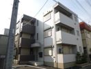 エミネンスの外観画像