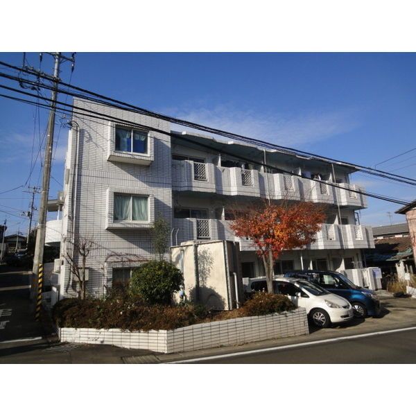 フローレンス旭ヶ丘の外観画像