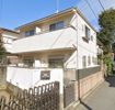 高橋邸テラスハウスの外観画像