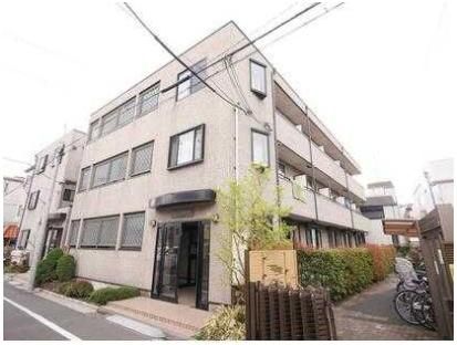 ヴィラージュシャルマンの外観画像