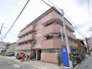 ロイヤル柴島の外観画像