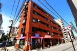 シティパレス横浜阪東橋の外観画像