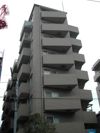 パレステュディオ本郷東大前の外観画像