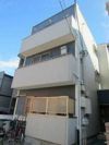 シャトレINK宮原の外観画像