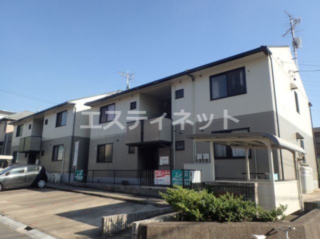 シャトレー富貴ノ台 Bの外観画像