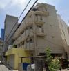 キングコーポ堂山の外観画像