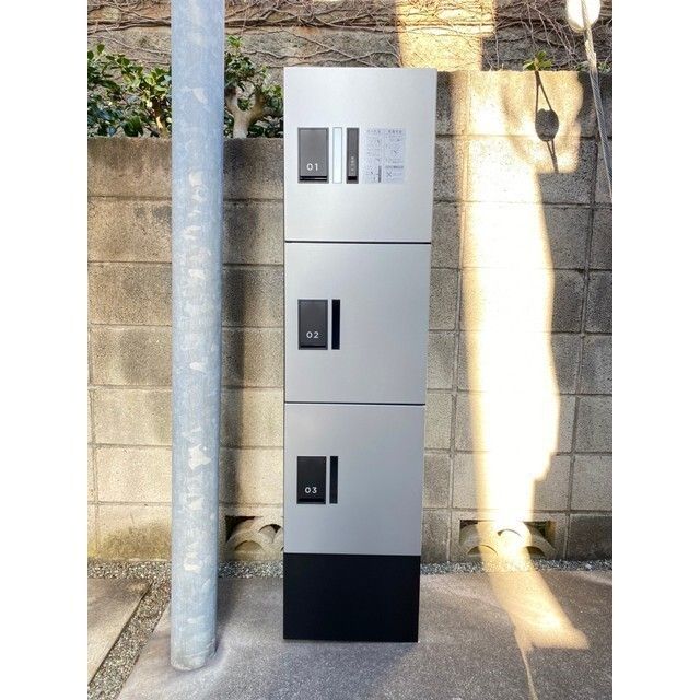 G・Aヒルズ妙蓮寺B棟の外観画像