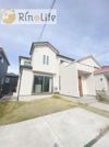 はつが野戸建の外観画像