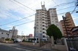レインボー石薬師の外観画像