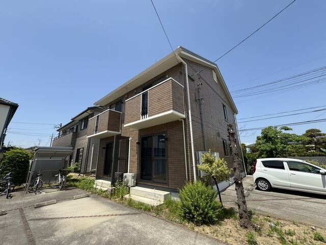 Casa Bonitoの外観画像
