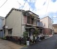 大久保町民泊使用可能貸家の外観画像