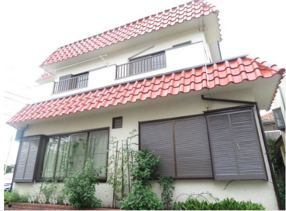 Luminous-Top IZUMI 2階の外観画像