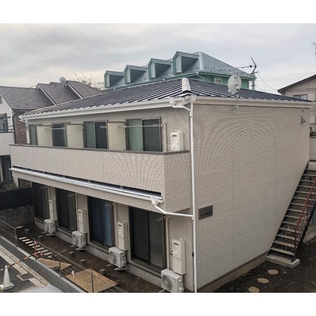 カインドネス吉祥寺南町A棟 103号室の外観画像