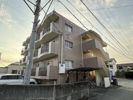 ロワイヤルグレイスの外観画像