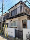 大和田5丁目貸家の外観画像