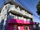 サンヒルズ宮子の外観画像