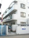 ラ・メゾン東所沢の外観画像