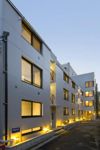 リシェス北千住の外観画像