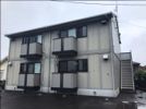 サニーブレイスYOMO A棟の外観画像