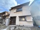 警固屋戸建ての外観画像