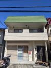 越谷大房住宅の外観画像