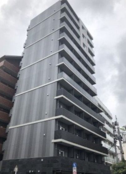 REALIZE千住大橋の外観画像