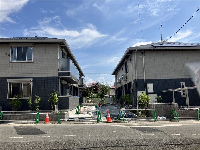 Lectio Bの外観画像