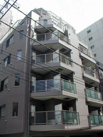 リクエスト秋葉原の外観画像