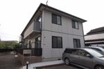 ミレニアム摩利支の外観画像